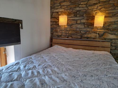 Apartamento Tiny Closerie