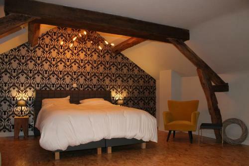 Label Semois Gite Rural 3 �pis