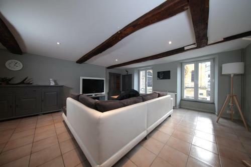 Apartamento La Perle Grise de La Semois