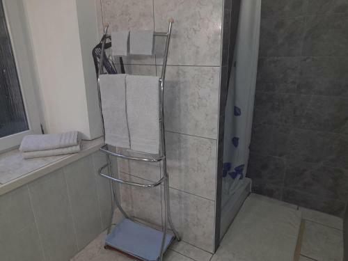 Apartamento Chez Elena & Filipp