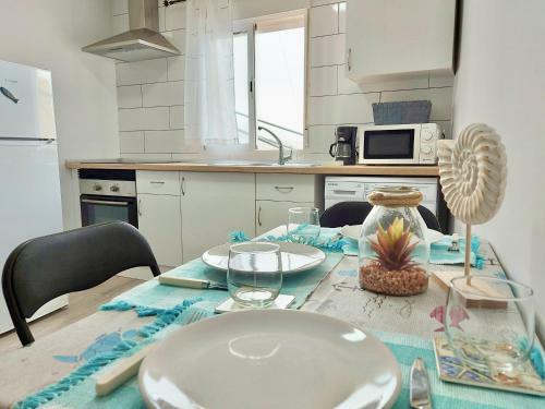 Apartamento La Concha By Tor