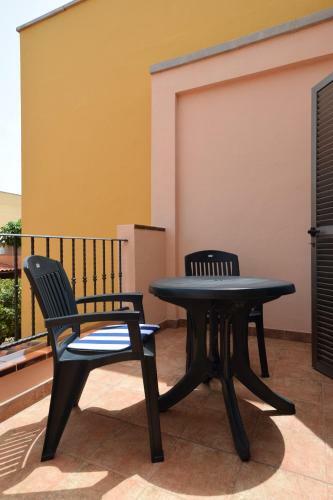 Apartamento La Mar Sal�