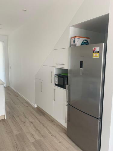 Apartamento de La Plage Residences
