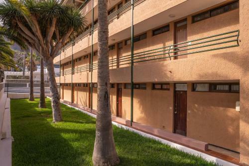 Apartamento Beach Views