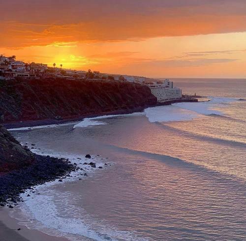 Apartamento Ocean Views