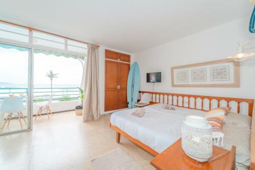 Apartamento Ocean Views