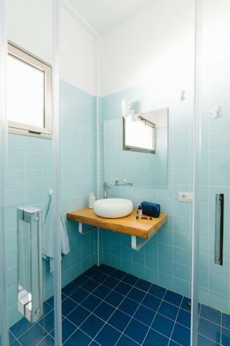Bed & Breakfast Punta Paradiso