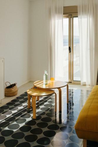 Bed & Breakfast Punta Paradiso