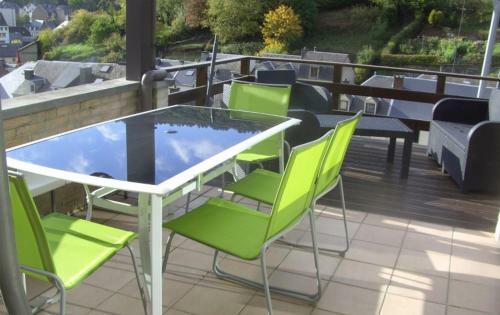 Bed & Breakfast Le Valhento