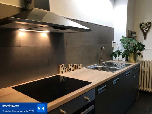 Apartamento Au Pied Du Ch�teau