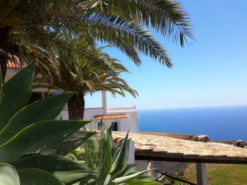 Villa Entre Ciel Et Mer