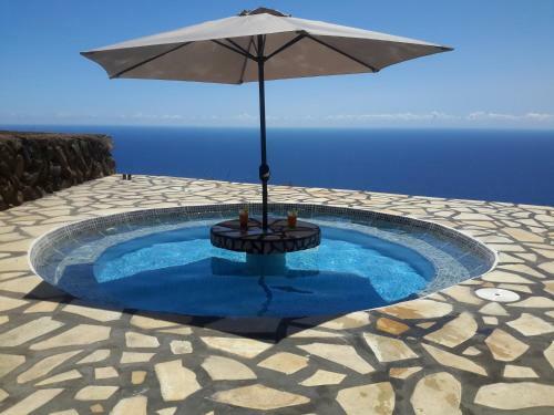 Villa Entre Ciel Et Mer