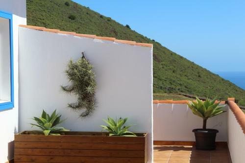 Villa Entre Ciel Et Mer