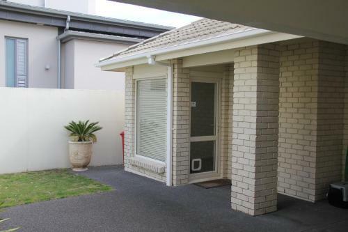 Apartamento Orewa Beachfront Haven