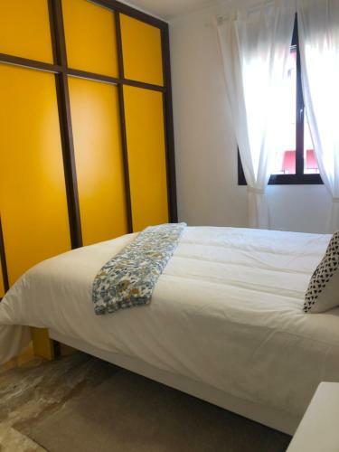 Apartamento Lujan 3c Entre Cielo Y Mar