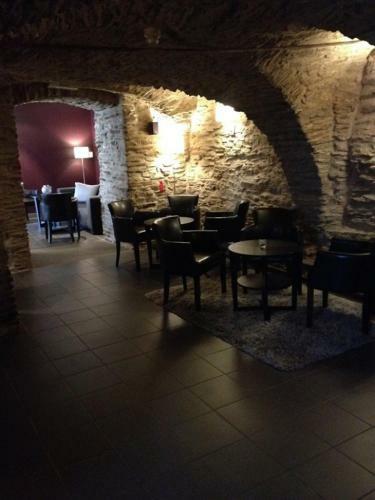 Rep�re Des Templiers