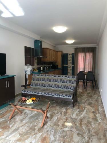 Apartamento Luj�n 2 B ?entre Campo Y Ciudad?