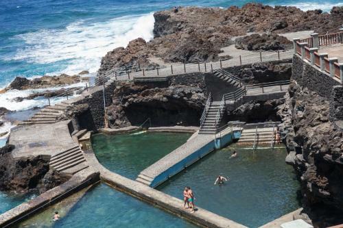 Apartamento Cielo Y Mar