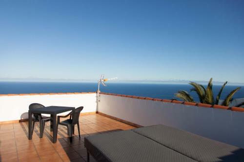 Apartamento Cielo Y Mar