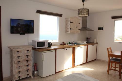 Apartamento Cielo Y Mar