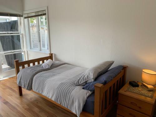 Apartamento Orewa Kiwi Cabins