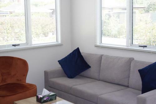 Apartamento Orewa Kiwi Cabins