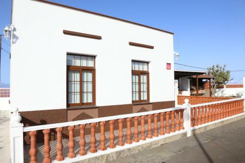 Casa El Molino