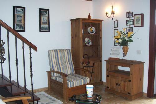 Apartamento El Correo