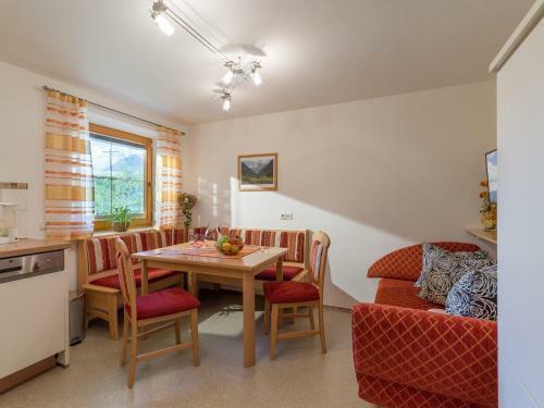 Apartamento Ferienwohnung Petra