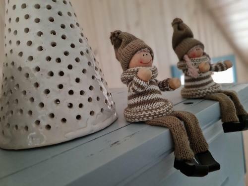 B&B Bauernhofferien Auf M�n