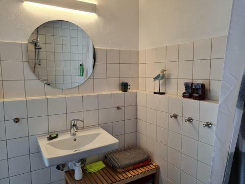 B&B Bauernhofferien Auf M�n