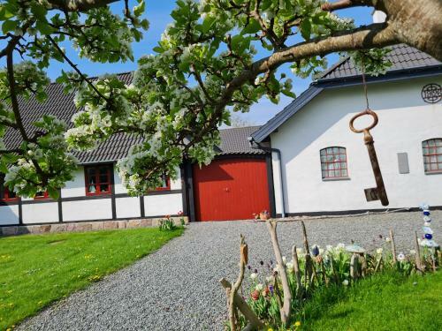 B&B Bauernhofferien Auf M�n