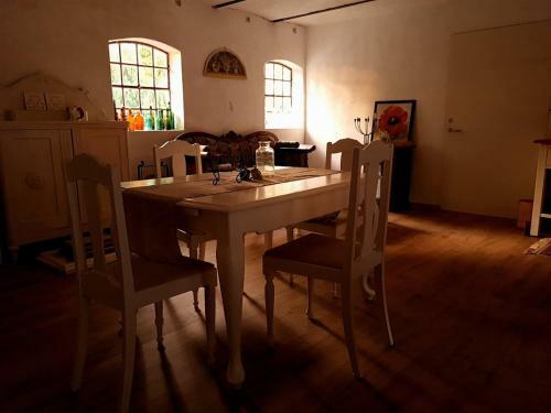 B&B Bauernhofferien Auf M�n