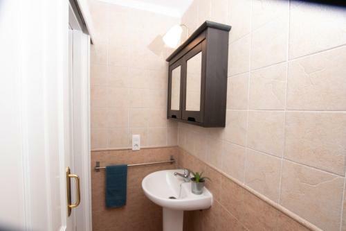 Apartamento Ocean Tiny House En Casa Azul