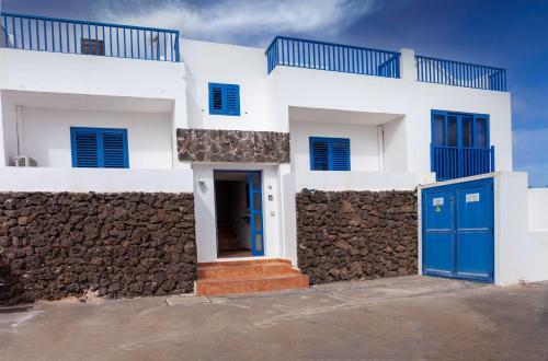 Apartamento Ocean Tiny House En Casa Azul