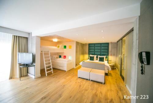 Van Der Valk Hotel Assen
