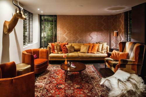 Van Der Valk Hotel Assen