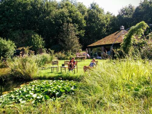 Bed & Breakfast Selatuinen