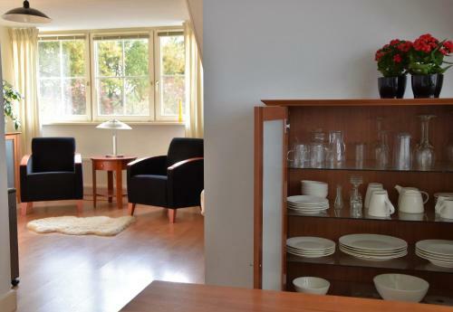 B&B De Rozenhorst