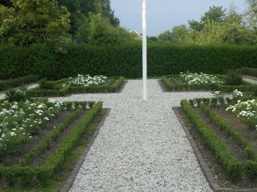 B&B De Rozenhorst