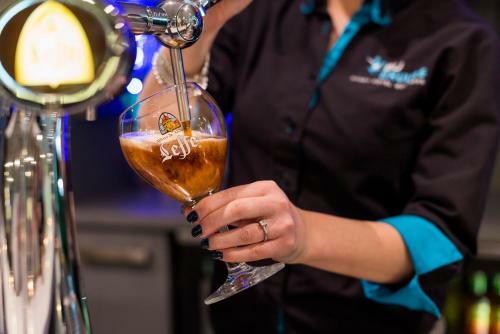 Sporthotel Bruurs