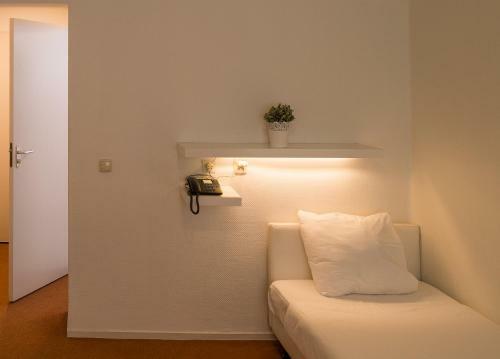 Hotel De Bosrand