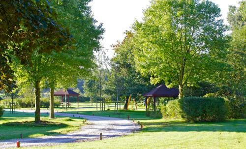 Hotel De Bosrand