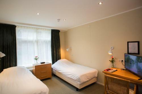 Landhotel De Hoofdige Boer