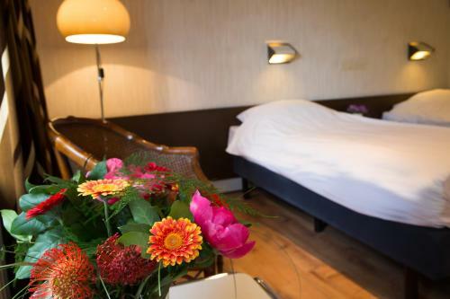 Landhotel De Hoofdige Boer