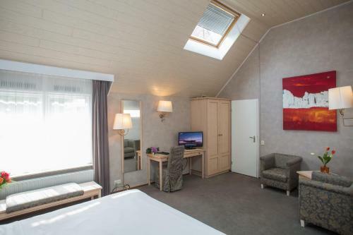 Landhotel De Hoofdige Boer