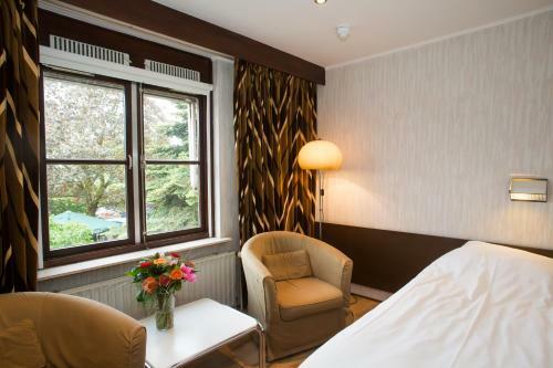 Landhotel De Hoofdige Boer