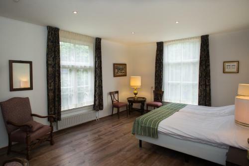 Landhotel De Hoofdige Boer
