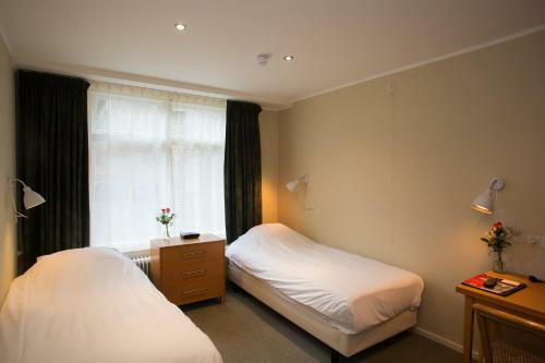 Landhotel De Hoofdige Boer