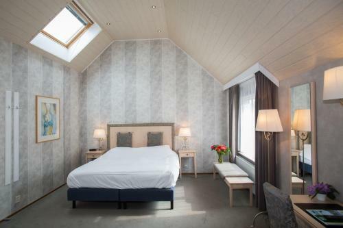 Landhotel De Hoofdige Boer